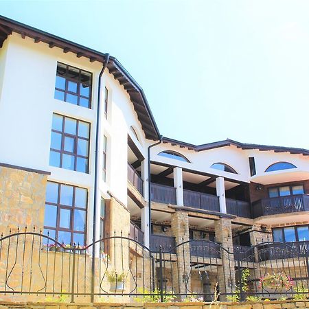 Hotel Sokay Tryavna Exterior foto