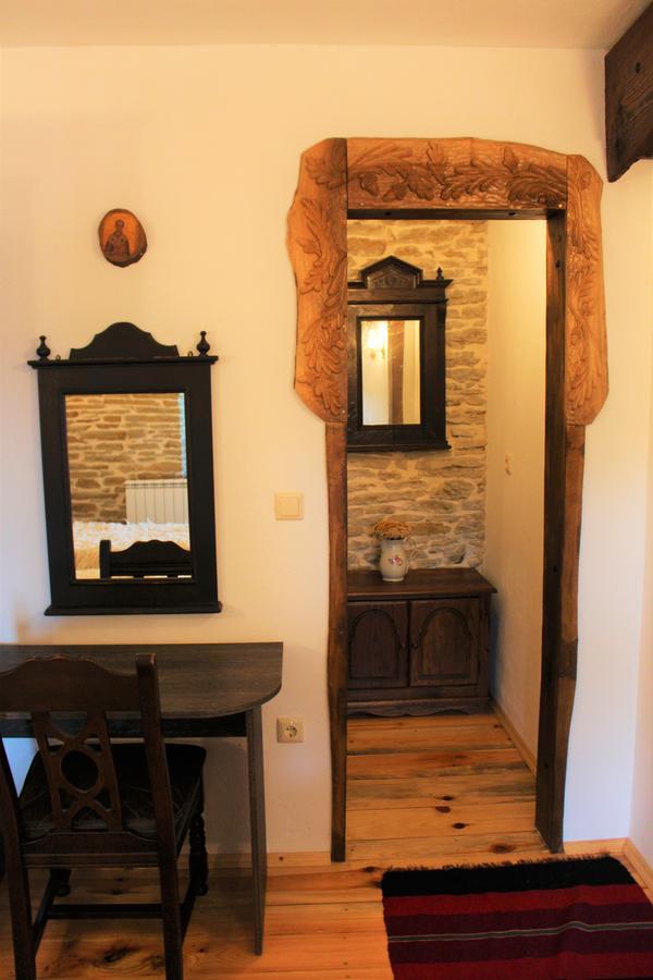 Hotel Sokay Tryavna Exterior foto