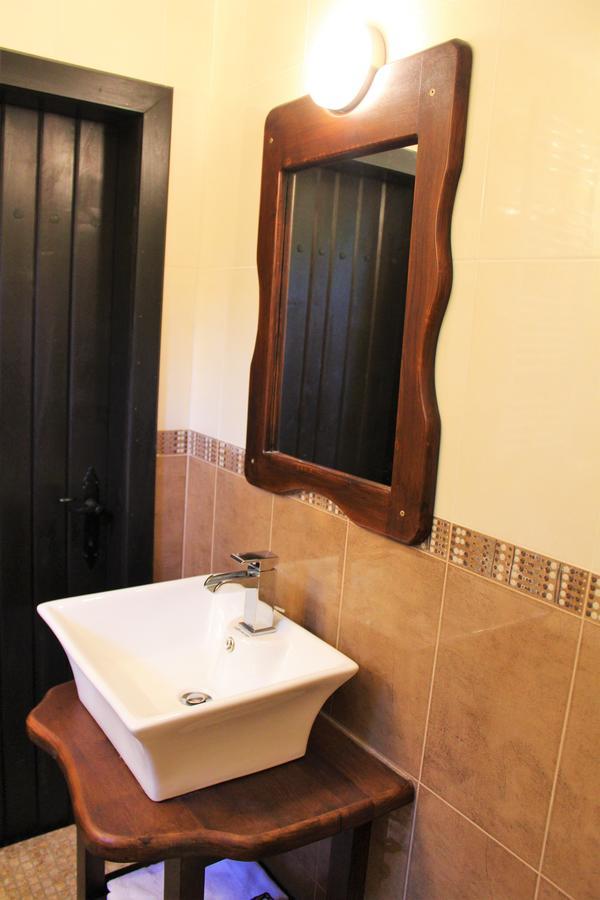 Hotel Sokay Tryavna Exterior foto