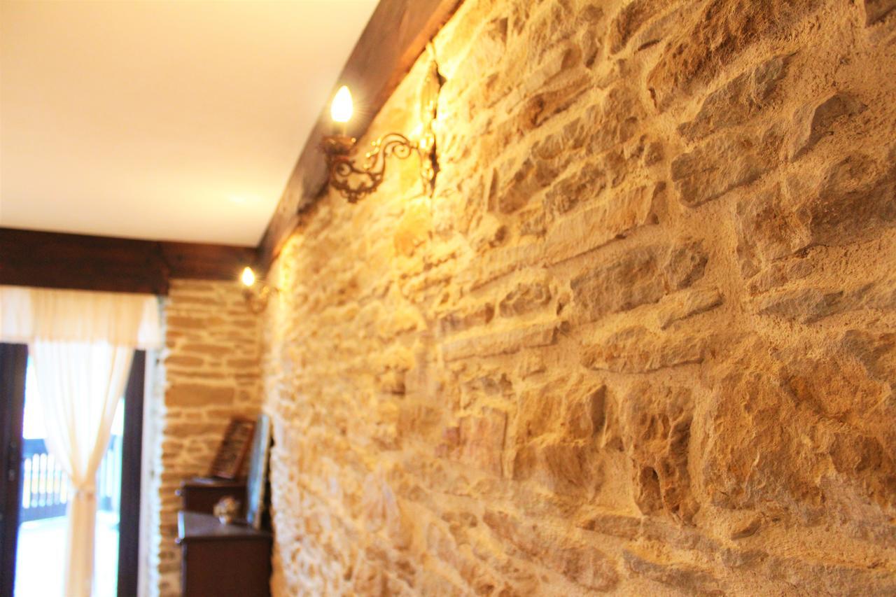 Hotel Sokay Tryavna Exterior foto