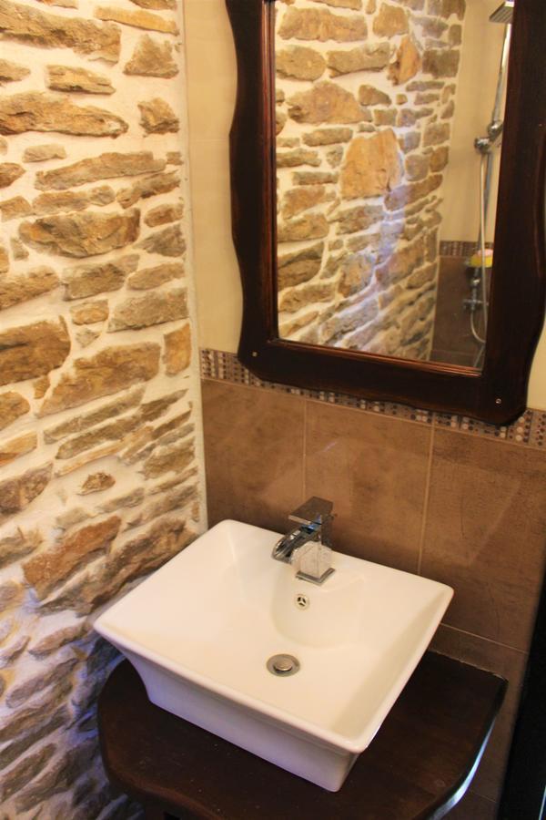 Hotel Sokay Tryavna Exterior foto
